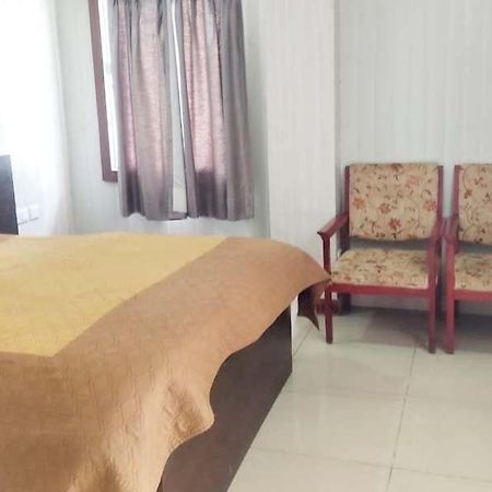 Gmvn Tourist Lodge Gangnāni Kültér fotó