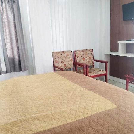 Gmvn Tourist Lodge Gangnāni Kültér fotó