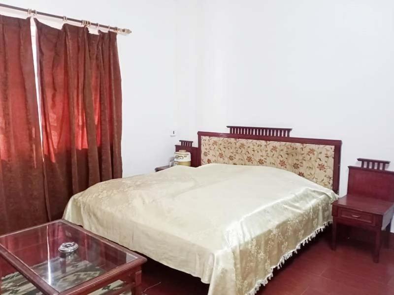 Gmvn Tourist Lodge Gangnāni Kültér fotó